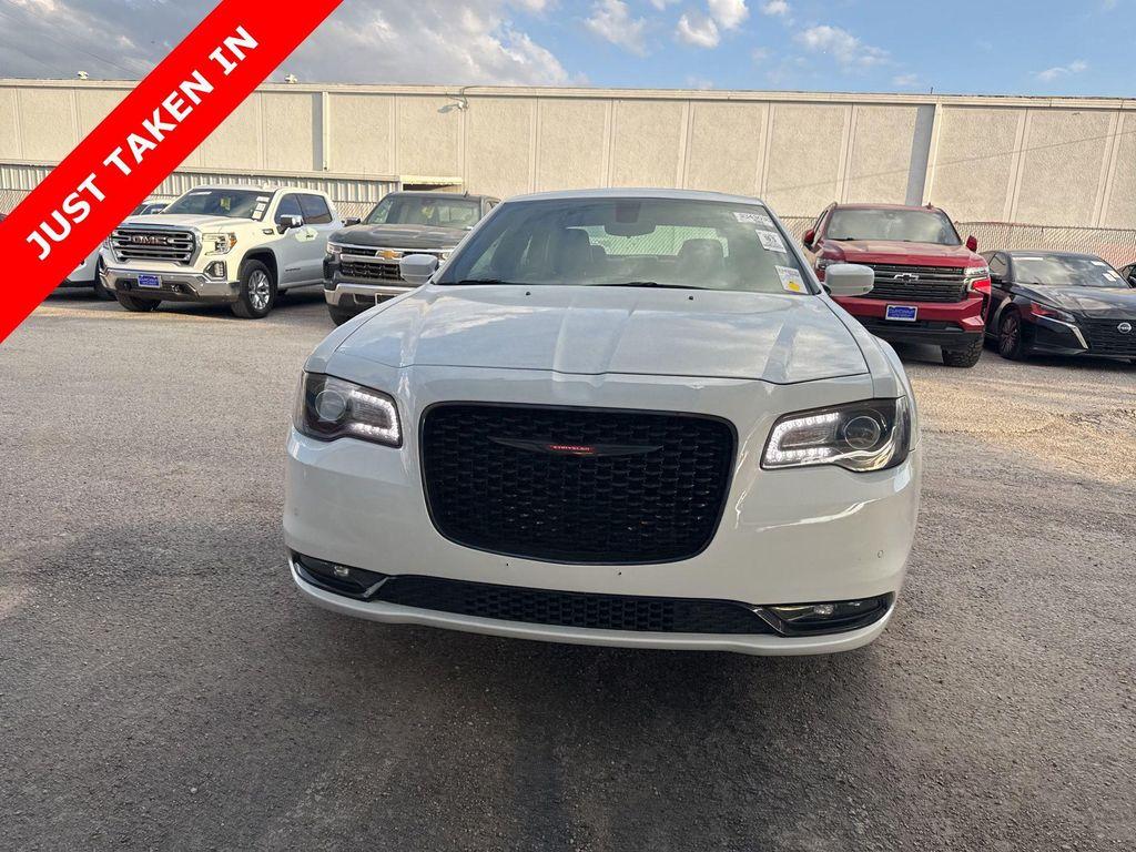 used 2023 Chrysler 300 car, priced at $25,022