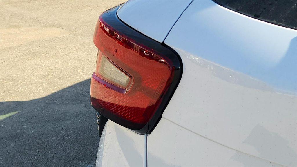 new 2026 Chevrolet Trax car, priced at $27,276