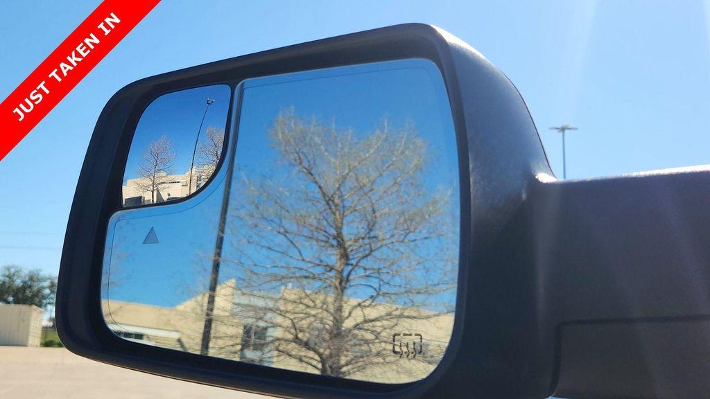 used 2020 Ram 1500 car, priced at $29,768