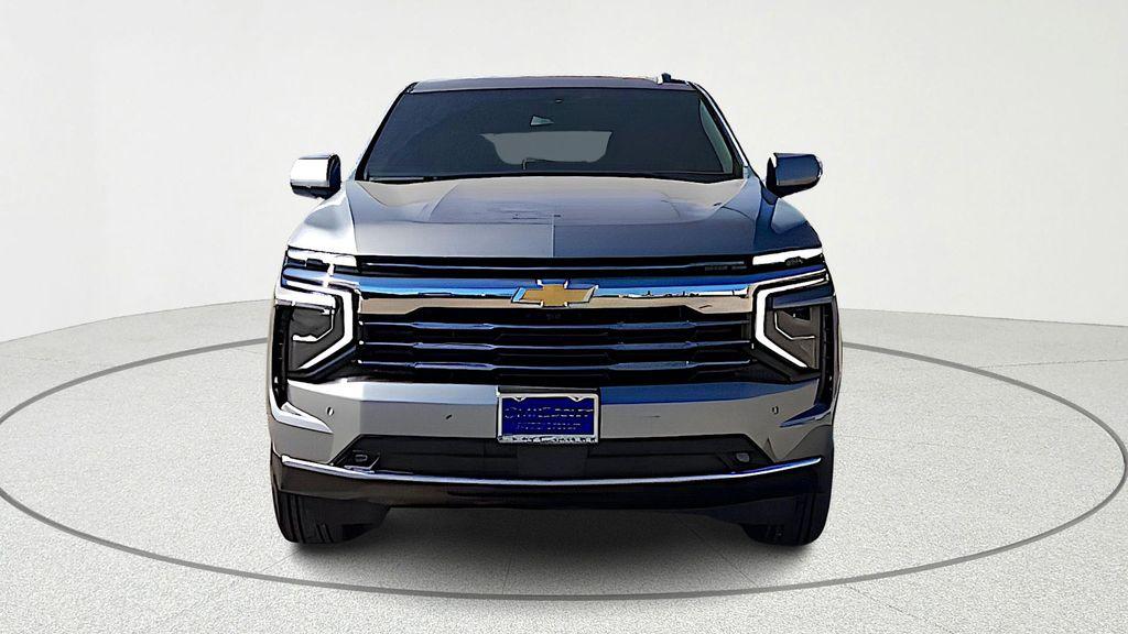 new 2026 Chevrolet Tahoe car, priced at $67,310