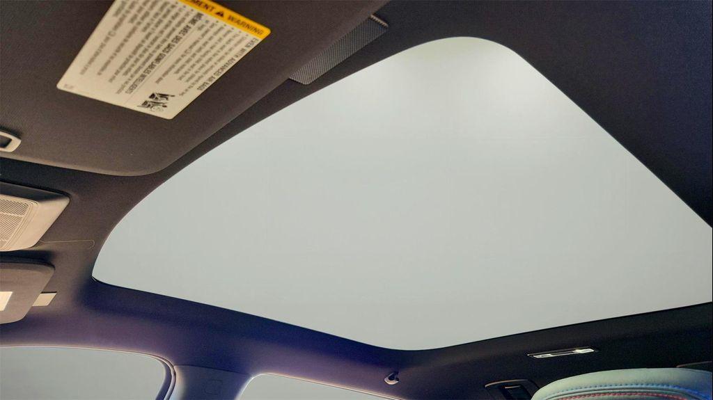 new 2024 Chevrolet Silverado EV car, priced at $74,915