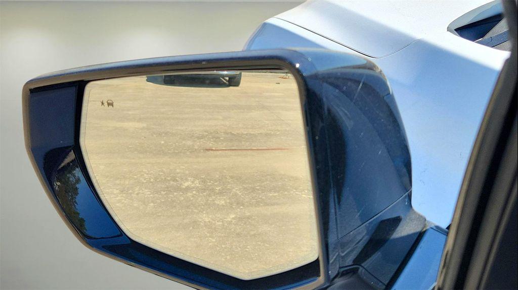 new 2024 Chevrolet Silverado EV car, priced at $74,915