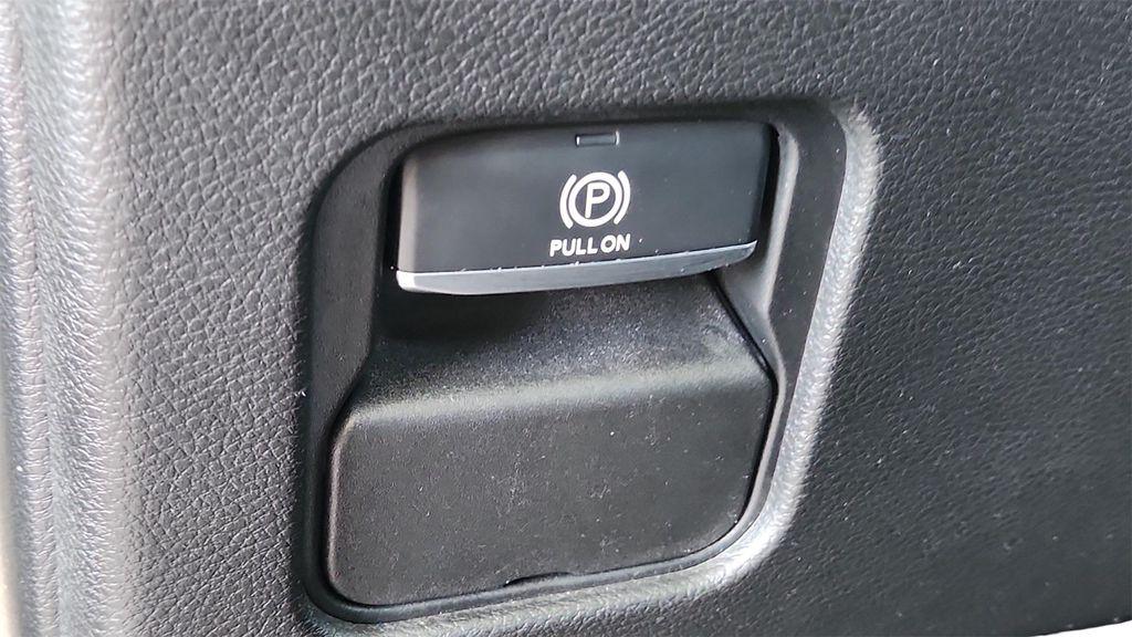 used 2024 Jeep Wagoneer L car, priced at $41,243