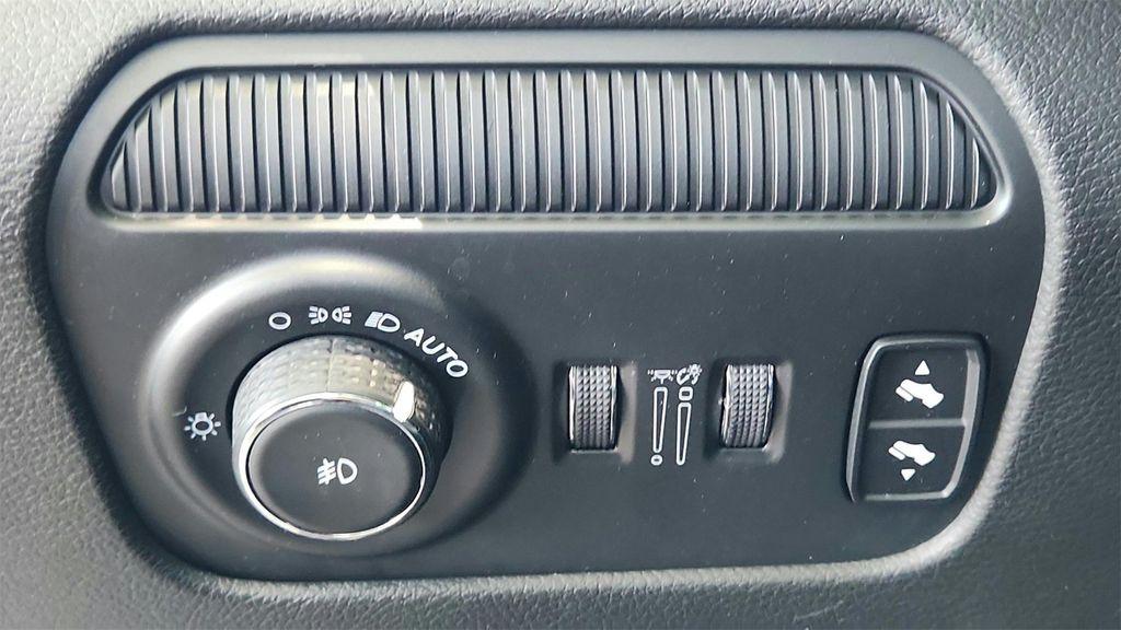 used 2024 Jeep Wagoneer L car, priced at $41,243