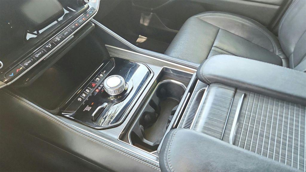 used 2024 Jeep Wagoneer L car, priced at $41,243