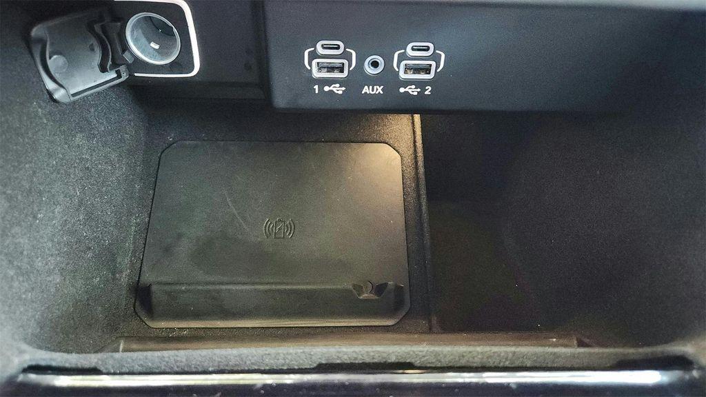 used 2024 Jeep Wagoneer L car, priced at $41,243