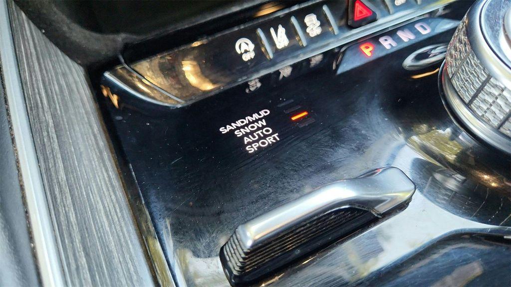 used 2024 Jeep Wagoneer L car, priced at $41,243