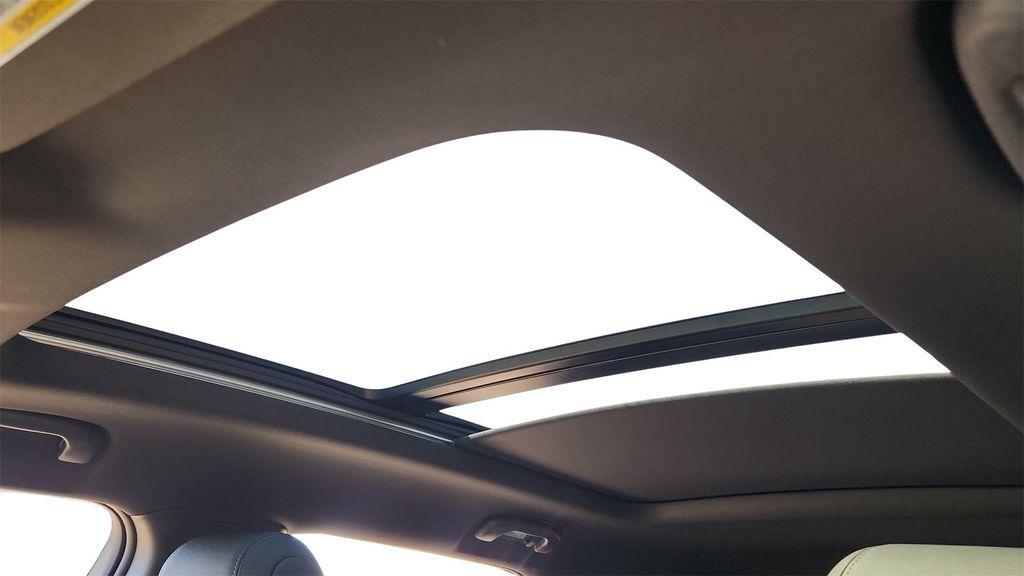 new 2026 Chevrolet TrailBlazer car, priced at $30,140