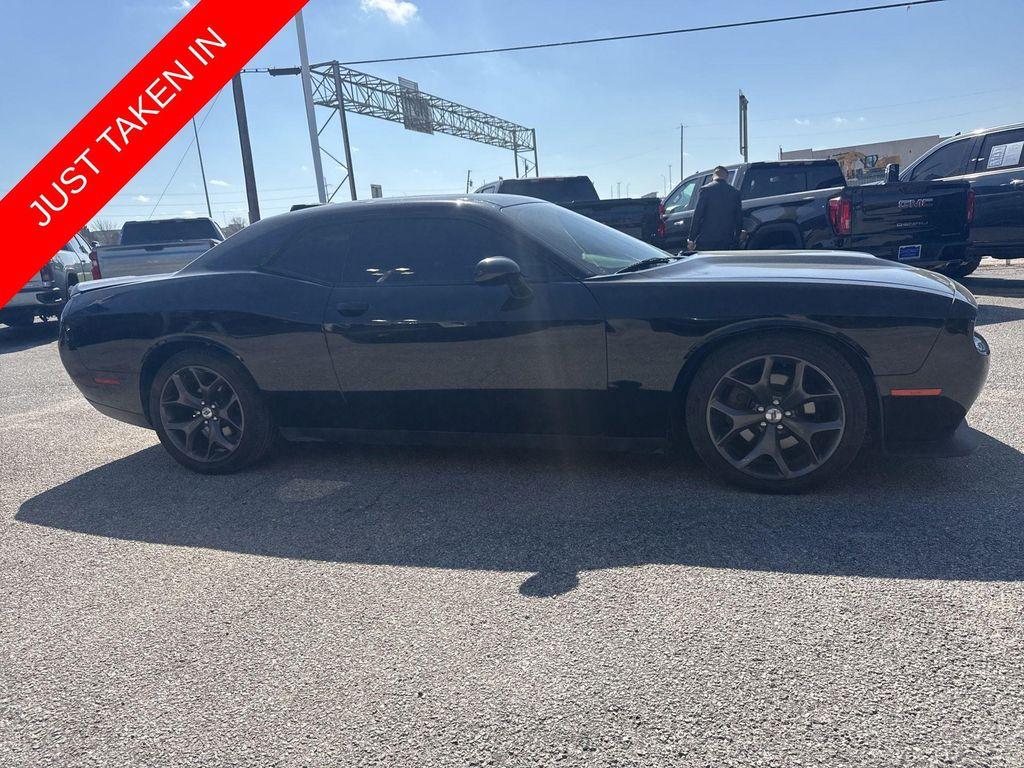used 2019 Dodge Challenger car, priced at $19,945
