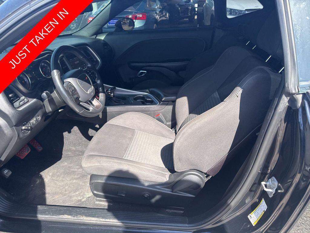 used 2019 Dodge Challenger car, priced at $19,945