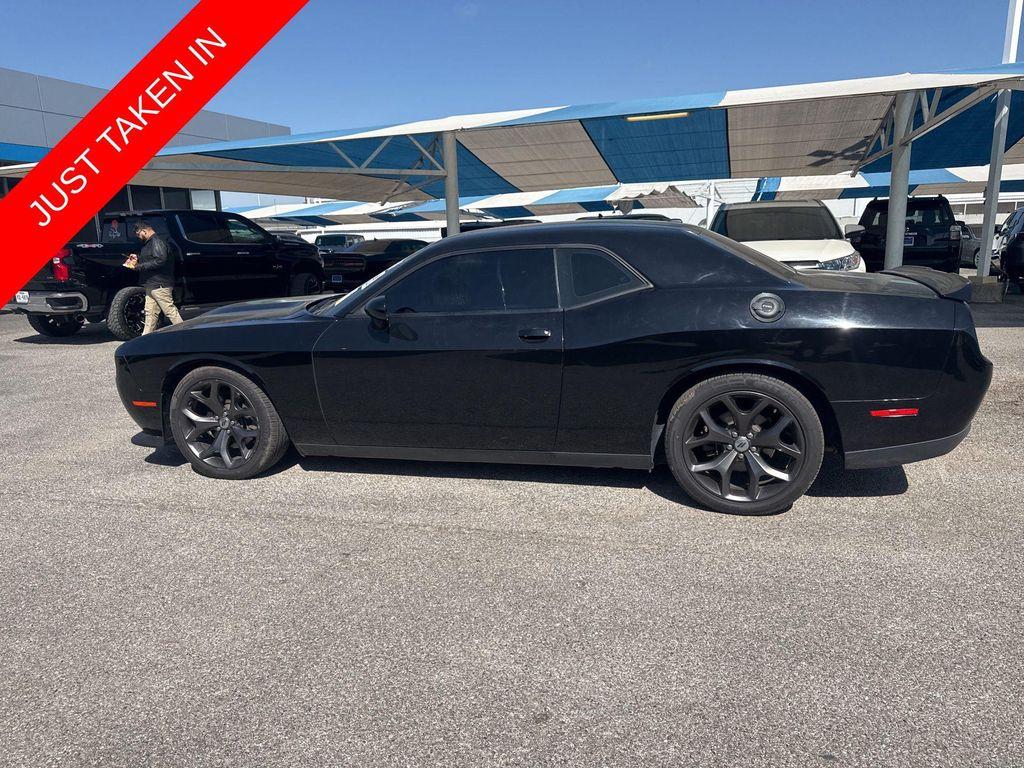 used 2019 Dodge Challenger car, priced at $19,945