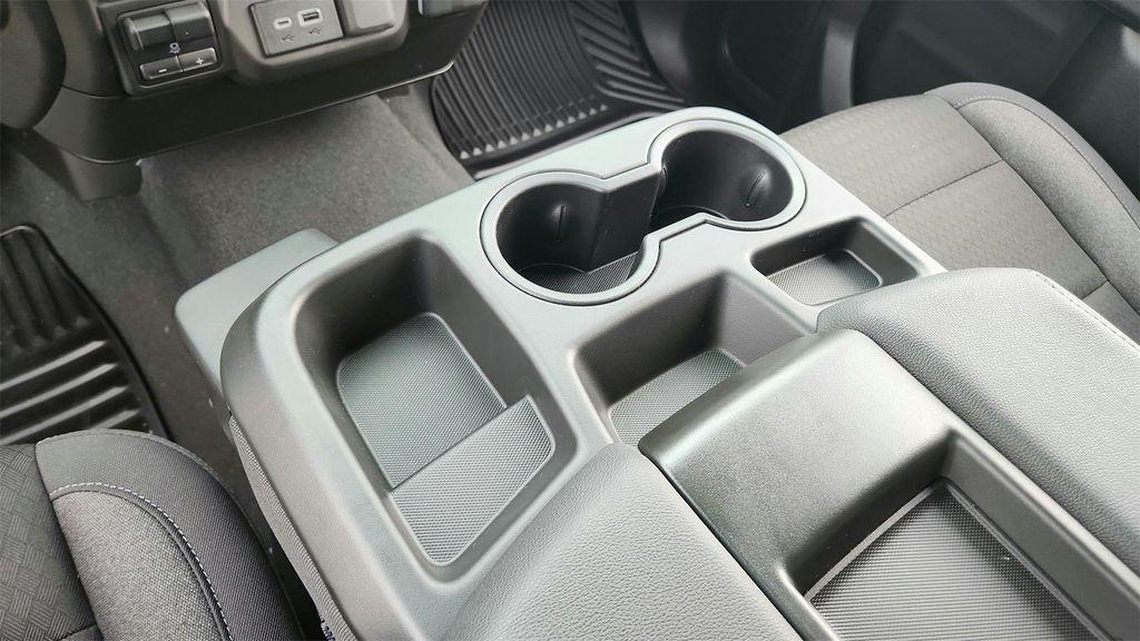 new 2025 Chevrolet Silverado 2500 car, priced at $62,495