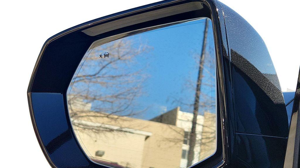 new 2026 Chevrolet Tahoe car, priced at $74,849