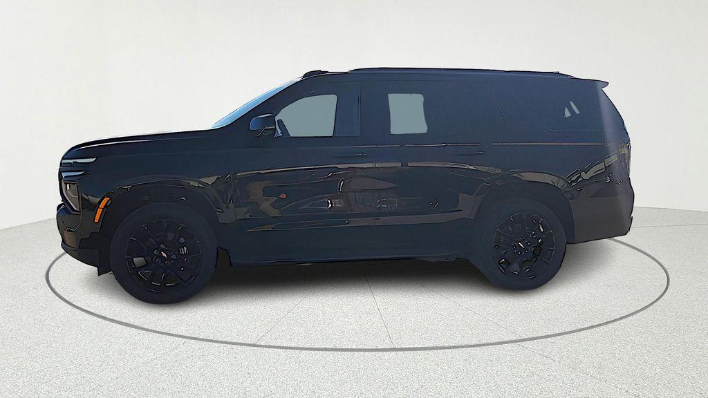 new 2026 Chevrolet Tahoe car, priced at $74,849