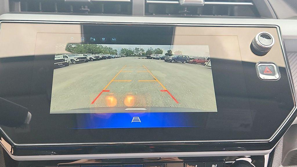 new 2027 Chevrolet Bolt car, priced at $30,240