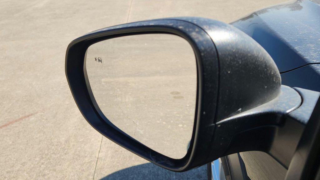 new 2026 Chevrolet TrailBlazer car, priced at $24,779