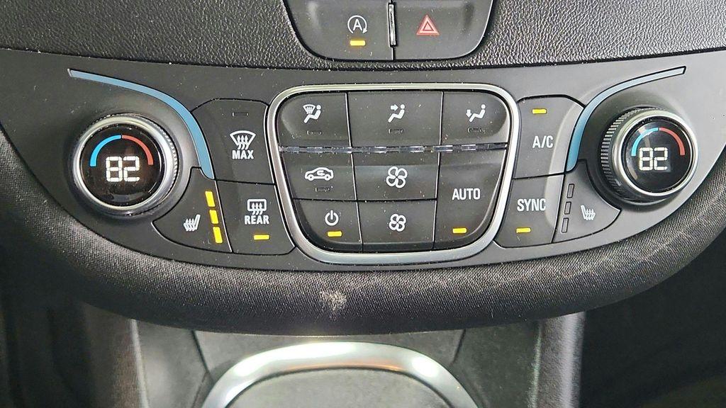 used 2025 Chevrolet Malibu car, priced at $17,179