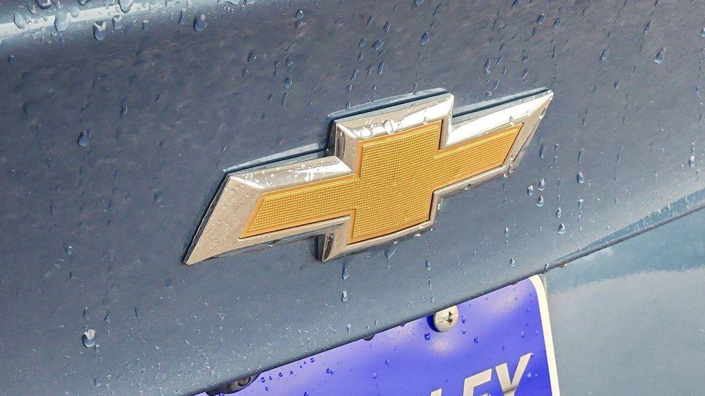 used 2025 Chevrolet Malibu car, priced at $17,179