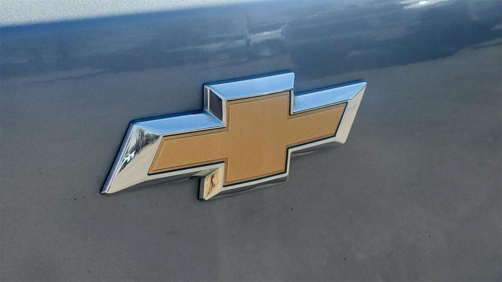 used 2023 Chevrolet TrailBlazer car, priced at $16,162