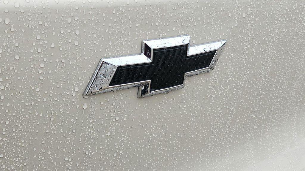 new 2026 Chevrolet TrailBlazer car, priced at $30,341