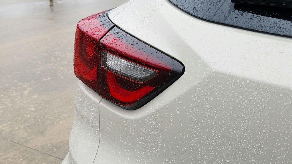 new 2026 Chevrolet TrailBlazer car, priced at $30,341