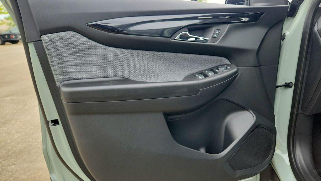 new 2026 Chevrolet TrailBlazer car, priced at $27,064