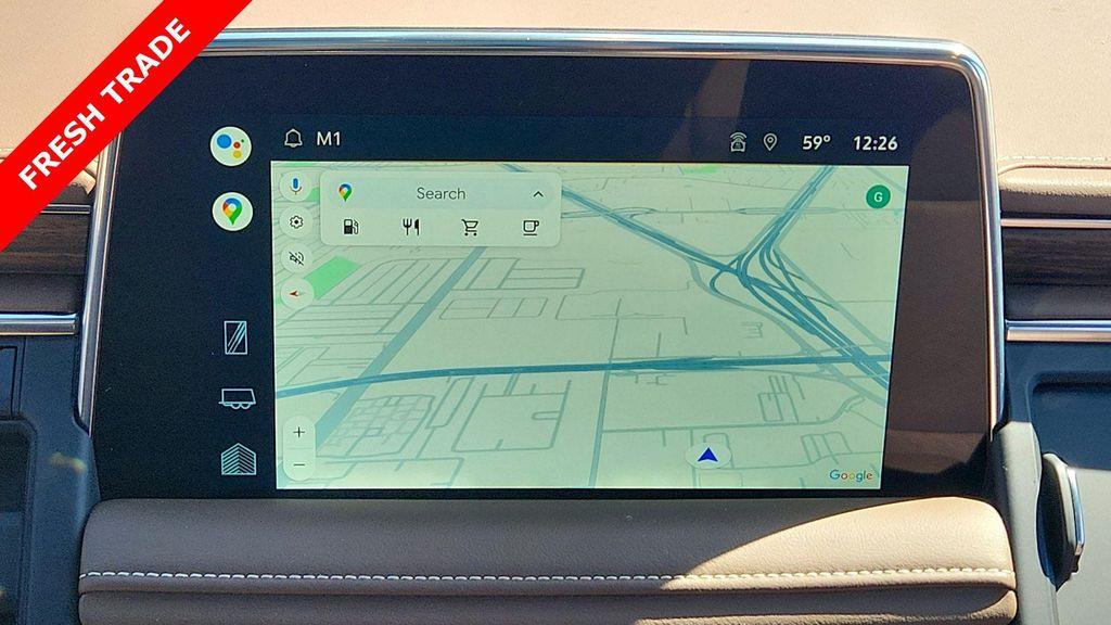 used 2022 Chevrolet Suburban car, priced at $56,988