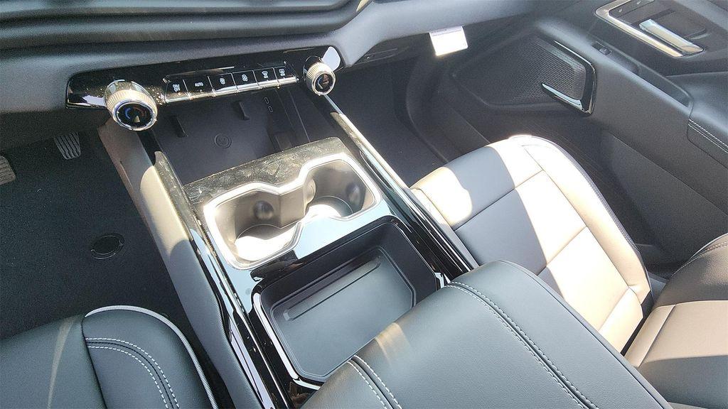 new 2026 Chevrolet Silverado EV car, priced at $54,995