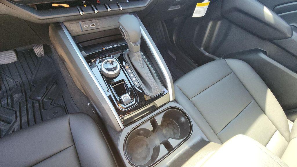 new 2026 Chevrolet Colorado car, priced at $39,180