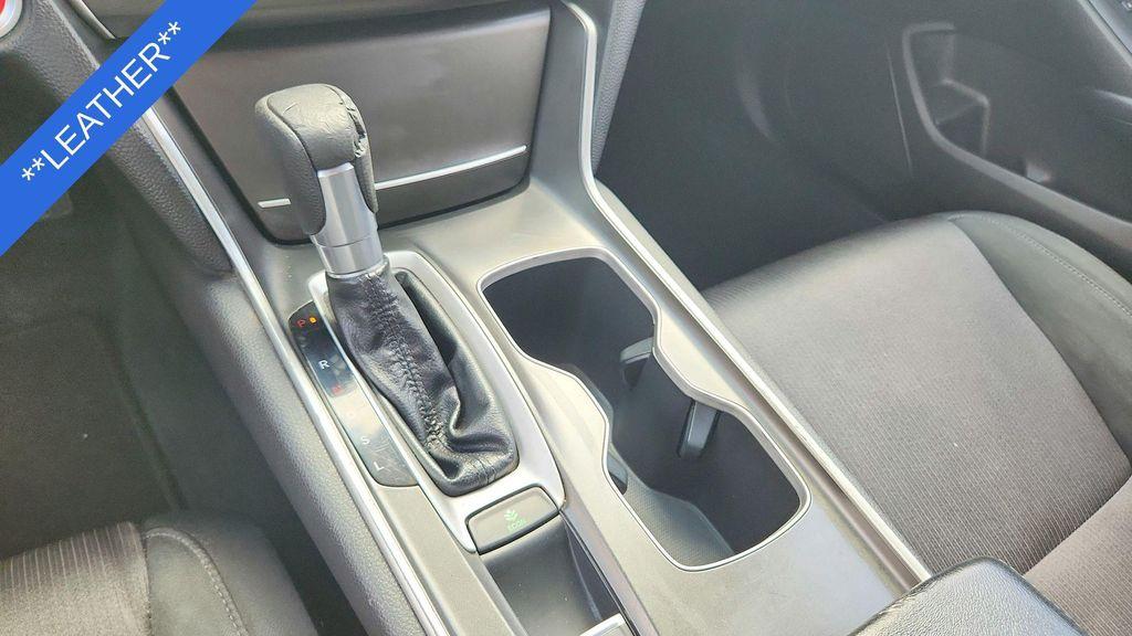 used 2018 Honda Accord car, priced at $18,658
