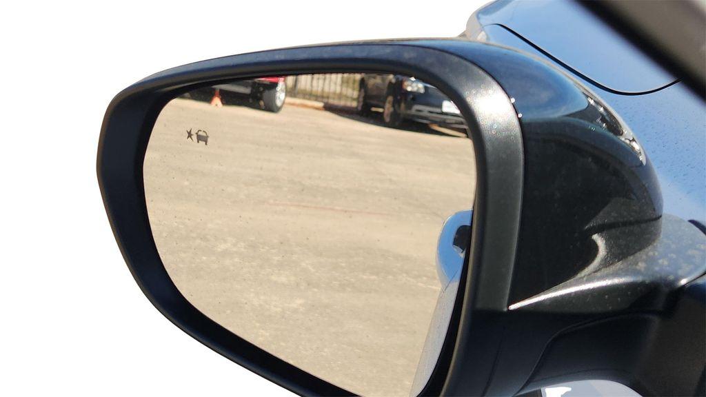 new 2026 Chevrolet Trax car, priced at $27,276