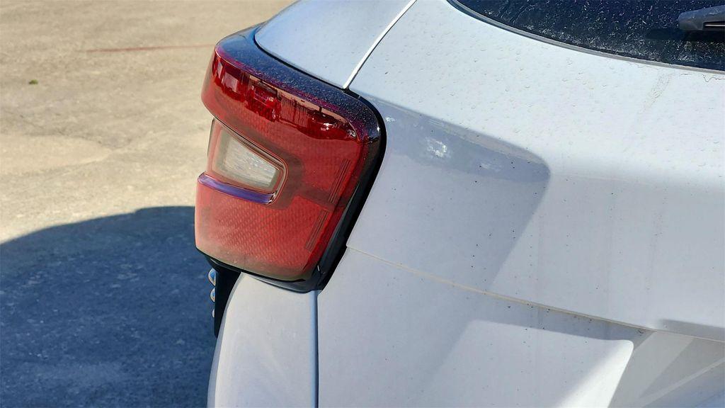 new 2026 Chevrolet Trax car, priced at $27,276