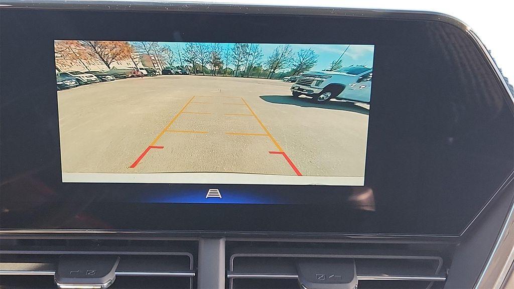 new 2026 Chevrolet Trax car, priced at $27,276