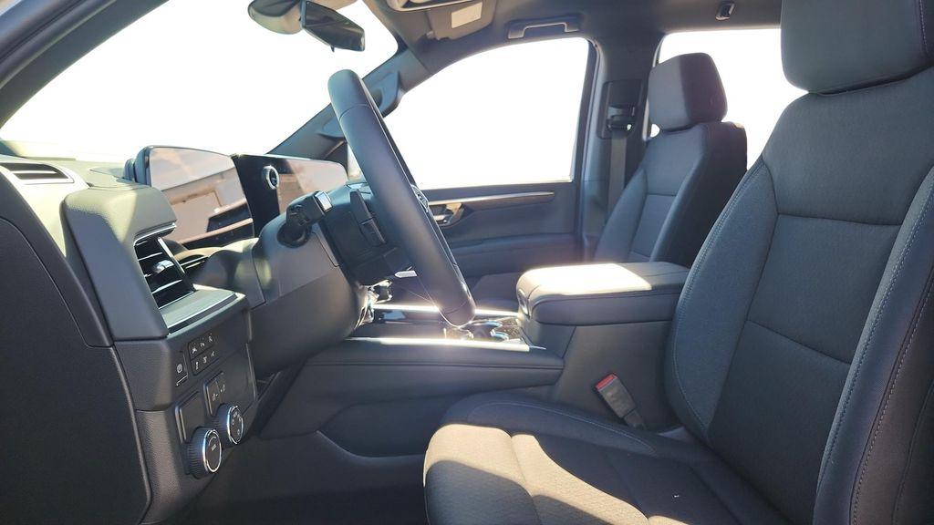 new 2026 Chevrolet Tahoe car, priced at $59,426