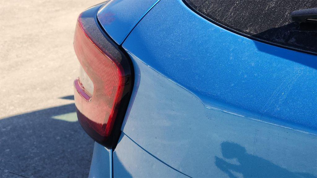 new 2026 Chevrolet Trax car, priced at $27,643