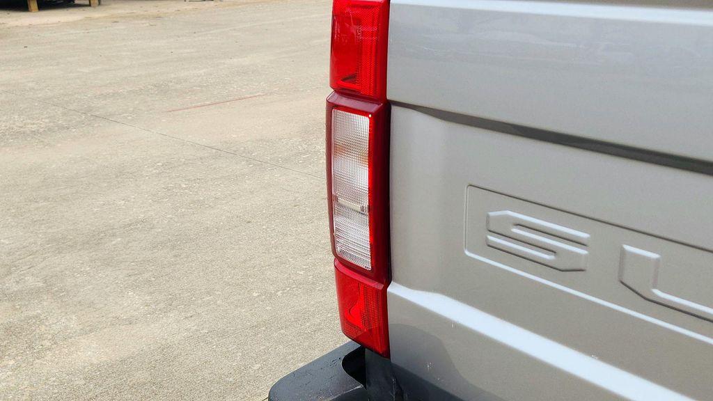 used 2022 Ford F-250 car, priced at $51,251