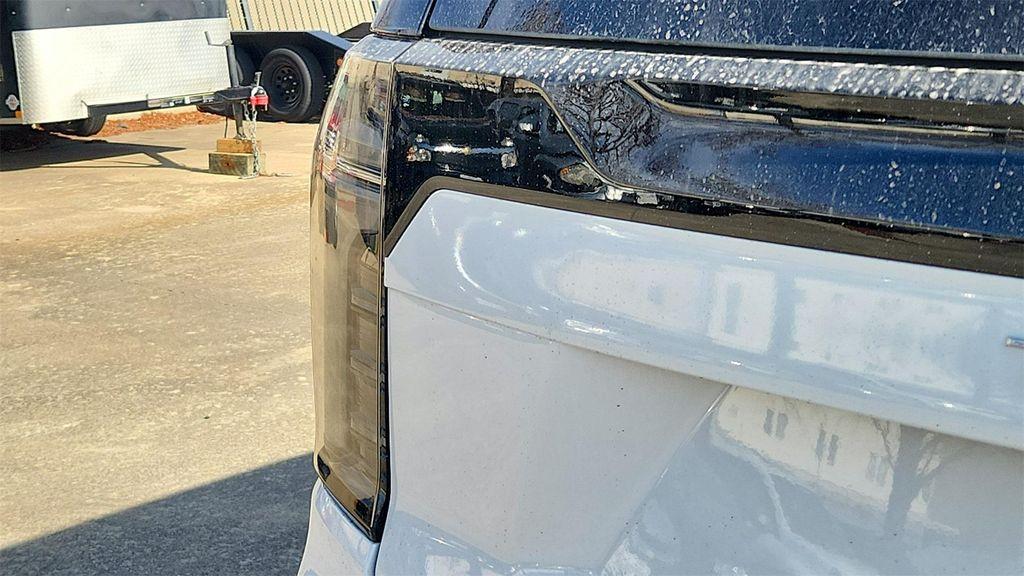 new 2026 Chevrolet Tahoe car, priced at $91,261