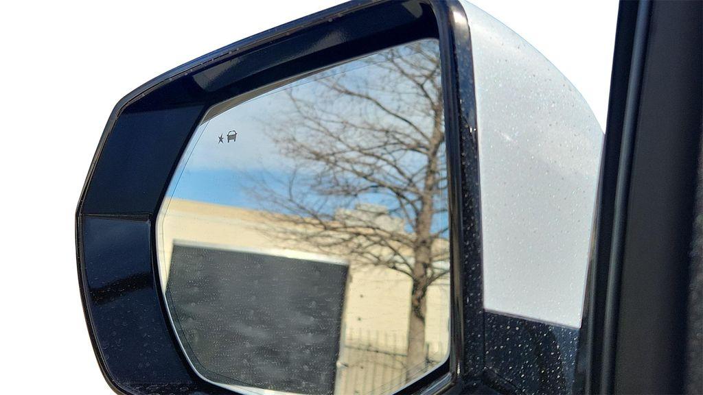 new 2026 Chevrolet Tahoe car, priced at $91,261