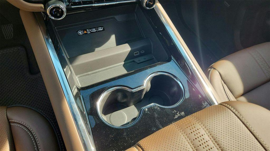 new 2026 Chevrolet Tahoe car, priced at $91,261