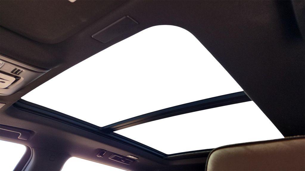 new 2026 Chevrolet Tahoe car, priced at $91,261