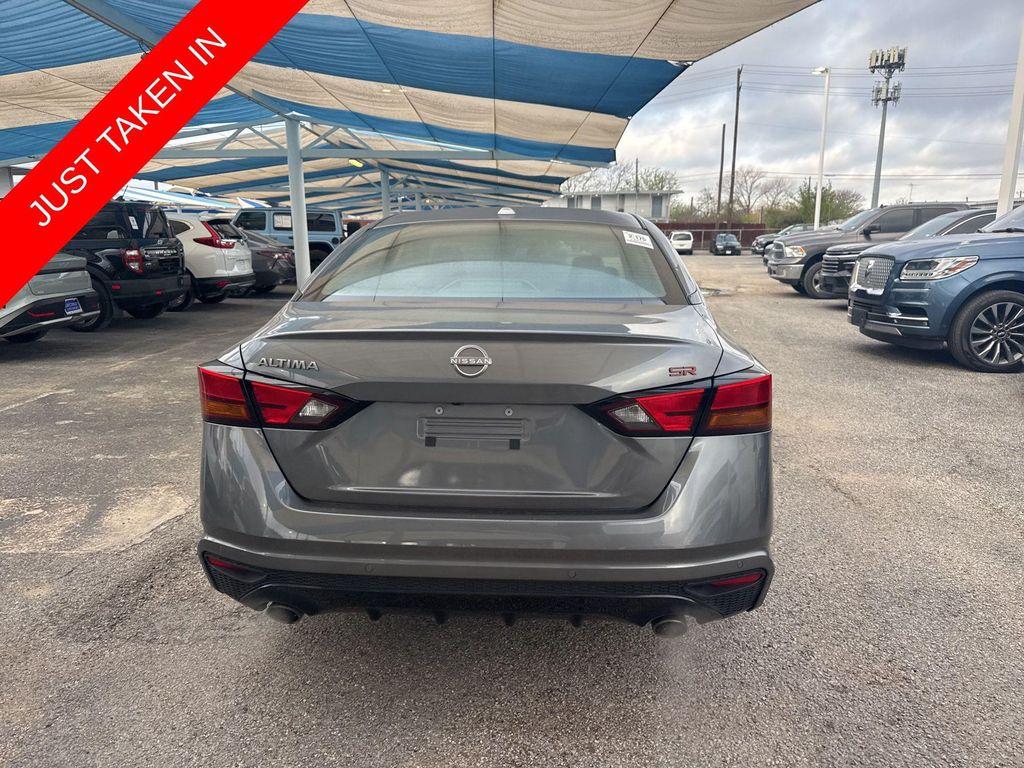 used 2023 Nissan Altima car, priced at $19,853