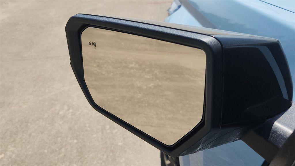 new 2026 Chevrolet Colorado car, priced at $38,905