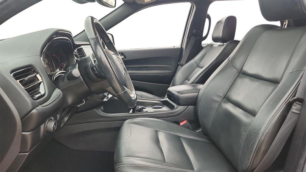 used 2021 Dodge Durango car, priced at $23,962
