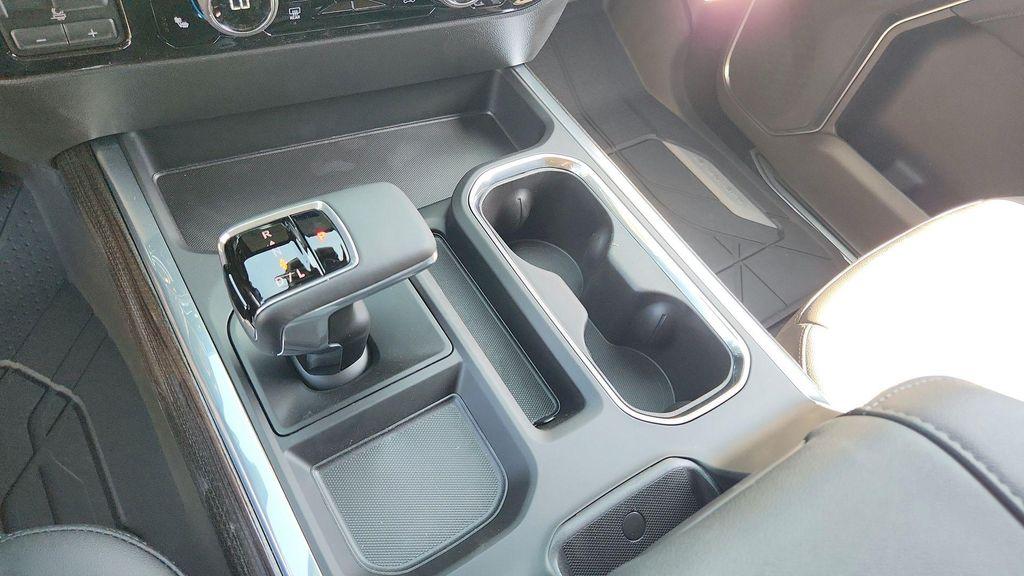 new 2026 Chevrolet Silverado 1500 car, priced at $52,138