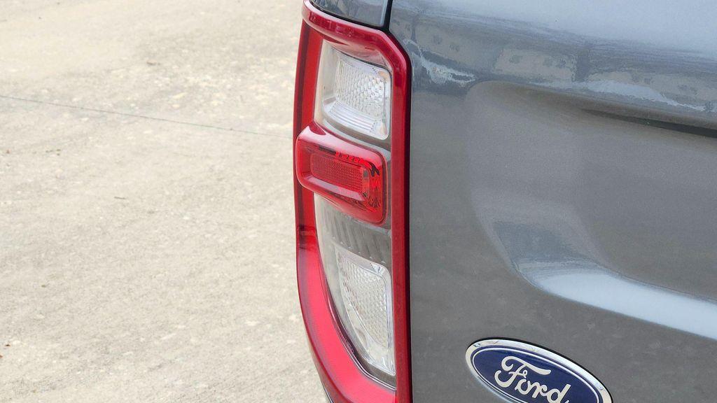 used 2025 Ford Bronco Sport car, priced at $31,579