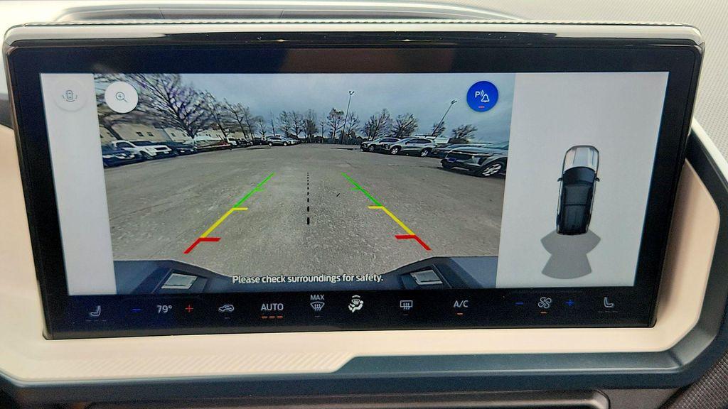 used 2025 Ford Bronco Sport car, priced at $31,579