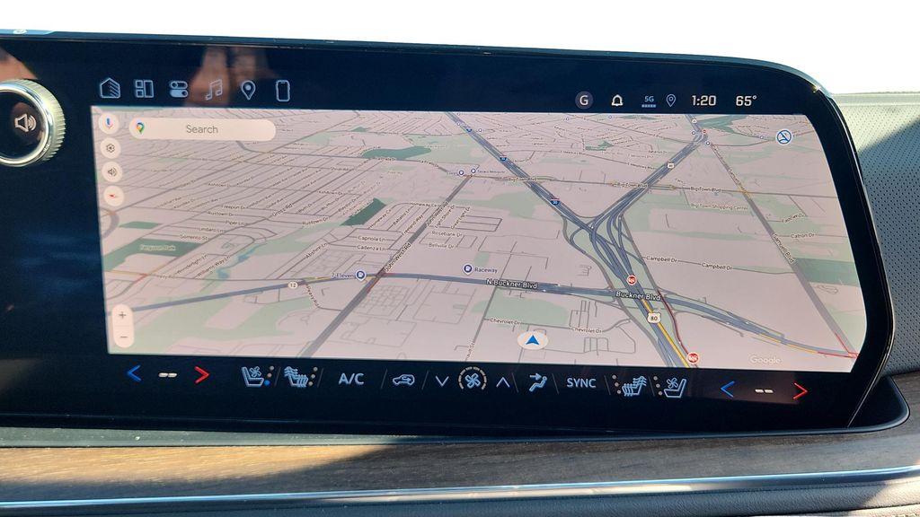 new 2026 Chevrolet Tahoe car, priced at $85,093