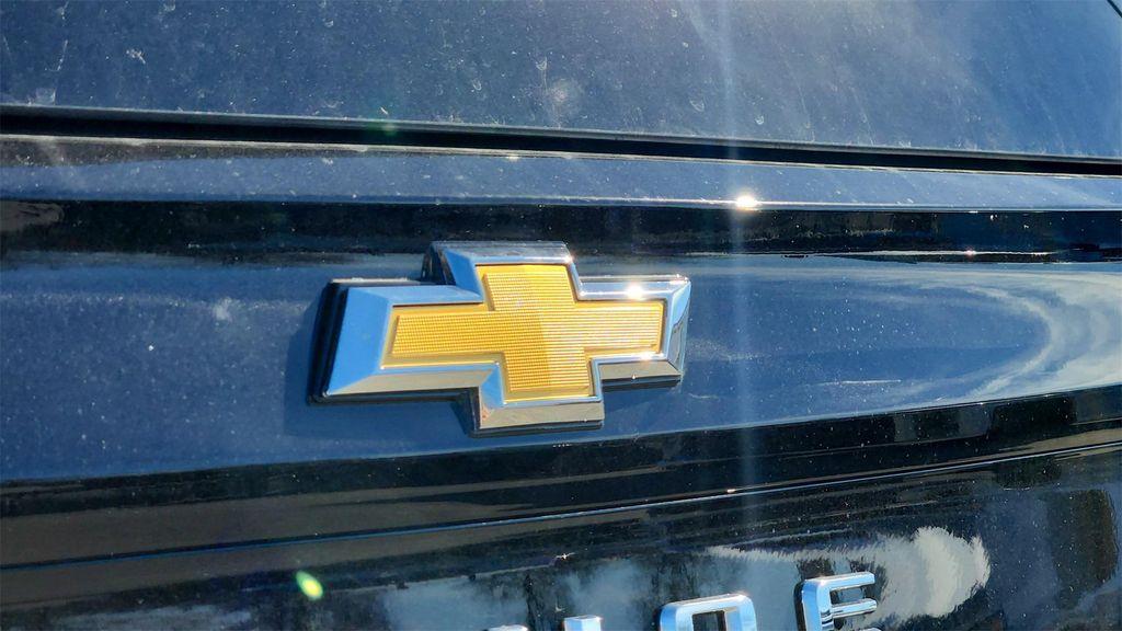 new 2026 Chevrolet Tahoe car, priced at $85,593