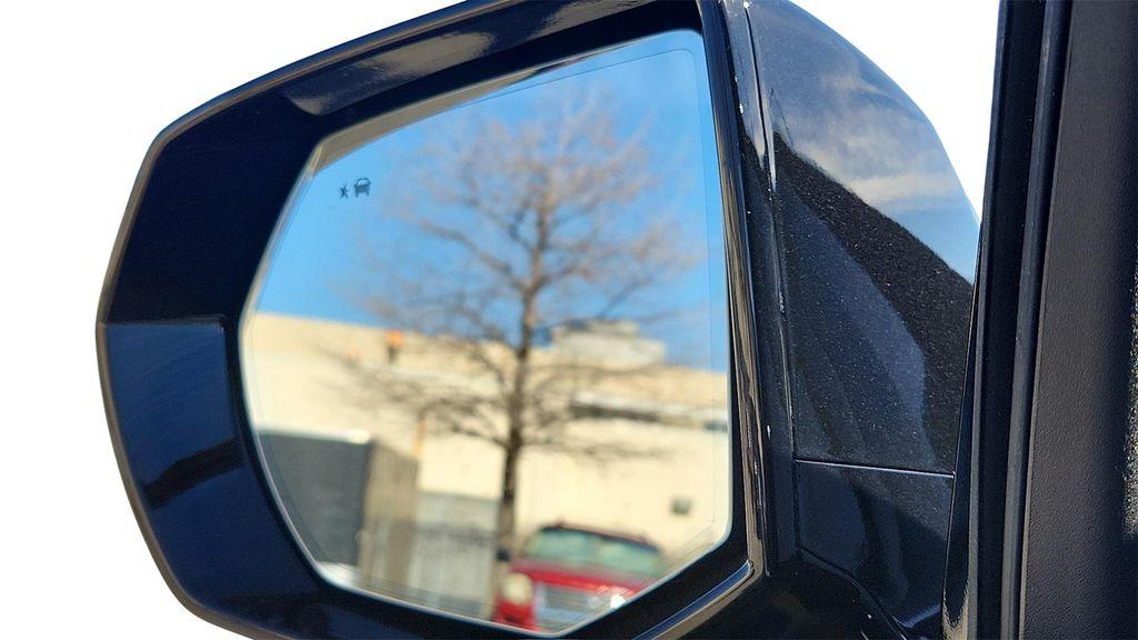 new 2026 Chevrolet Tahoe car, priced at $85,593