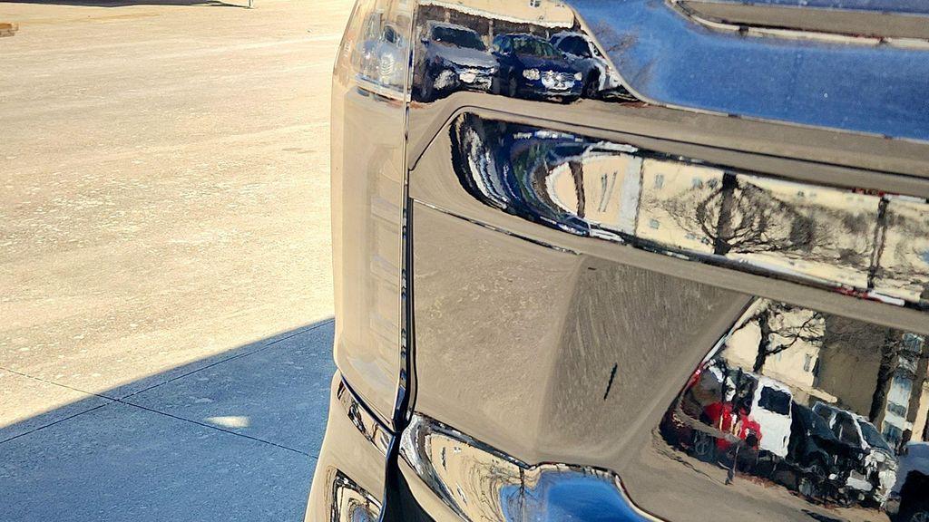 new 2026 Chevrolet Tahoe car, priced at $85,093